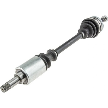 NTY Poloosa přední levá CITROEN SAXO 96-03 AX -1998 PEUGEOT 106 1996-03 327250 327254 32728J