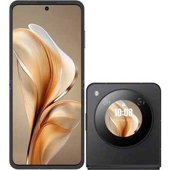 Nubia Flip 5G 8GB/256GB Cosmic Black