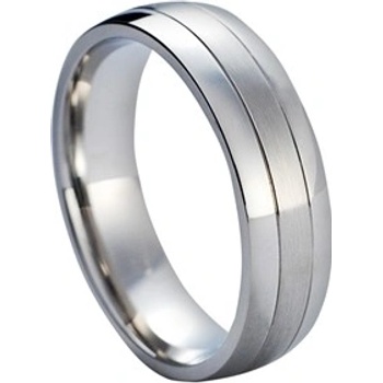 Nubis NSS1000 Pánský snubní prsten NSS1000