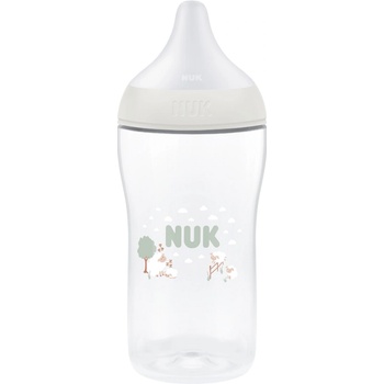 Nuk Perfect Match léhev s kontrolou teploty Sheep 260 ml