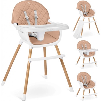 Nukido Lilo ružová