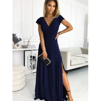 Numoco 411-9 Crystal tm.modré