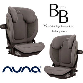 NUNA AACE LX 2024 thunder