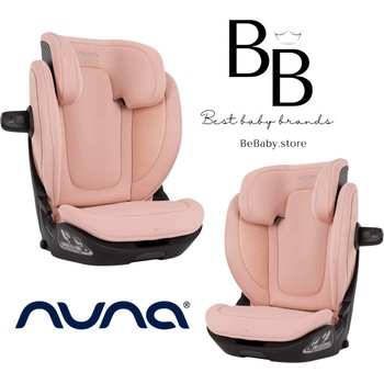 NUNA AACE LX 2025 coral
