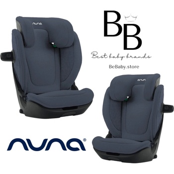 NUNA AACE LX 2025 ocean