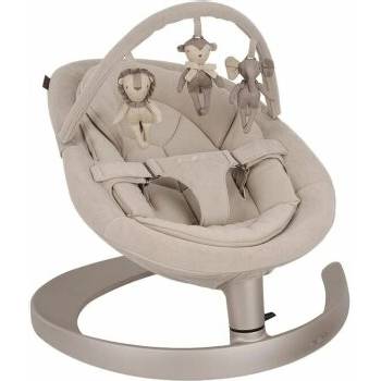 Nuna Leaf Grow Lehátko s hrazdičkou - Chateau