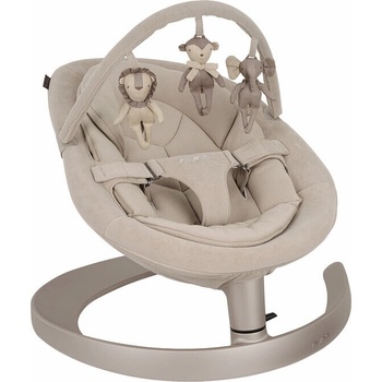 Nuna LEAF™ grow chateau