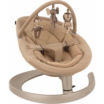 Nuna LEAF™ grow teddy