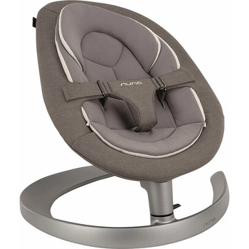 Nuna LEAF™ grow without toybar granite 2026