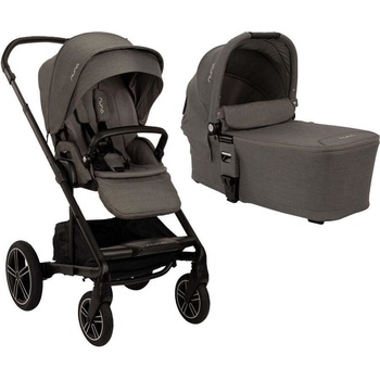 NUNA Nuna set MIXX™ next thunder 2025