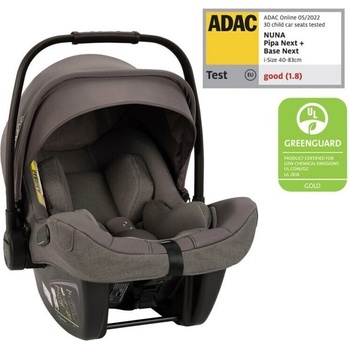 Nuna PIPA next 2025 Thunder