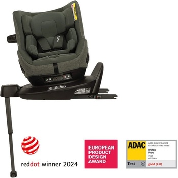 Nuna PRUU™ 2025 forest