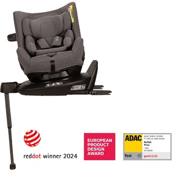 Nuna PRUU™ 2025 thunder