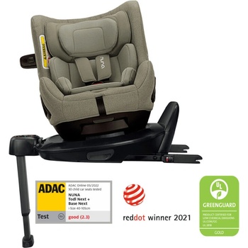 Nuna TODL™ next 2025 Pine