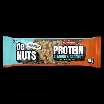Nutrend Denuts Protein 50 g