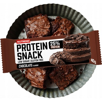 NUTREND Protein Snack 40 g
