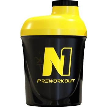 Nutrend Šejkr 2019 300ml - N1