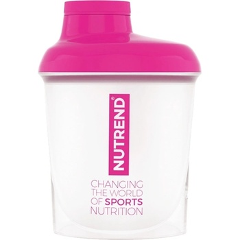 Nutrend Šejkr - 300ml