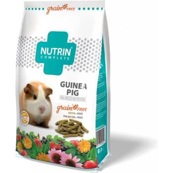 Nutrin Complete Grain Free morče 1,5 kg
