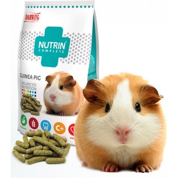 Nutrin Complete Morče 1,5 kg