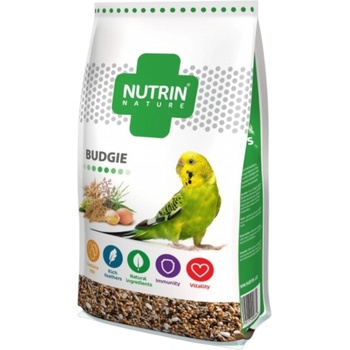 Nutrin nature andulka 1000 g