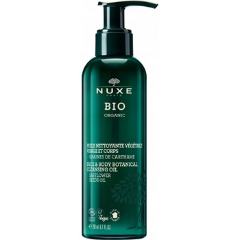 Nuxe Bio regenerační tělový olej pro suchou pokožku 100 ml