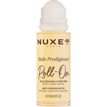 NUXE Huile Prodigieuse Roll-on multifunkční suchý olej 60 ml