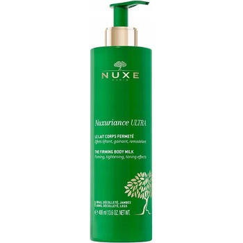 Nuxe Nuxuriance Ultra The Firming Body Milk - Zpevňující tělové mléko 400 ml