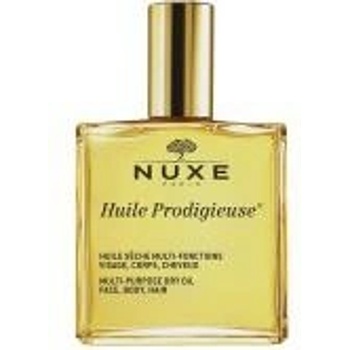 Nuxe Prodigieuse zázračný olej Limitovaná edice 100 ml