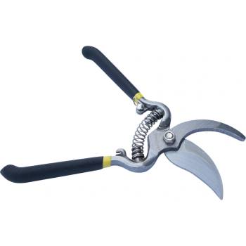 nůžky zahradnické žl. pruh 200 mm