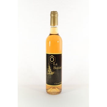 ô La Butine Or d'octobre 0,5 l