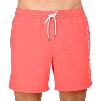 O'Neill ALL DAY PRINT HYBRID SHORTS tmavě modré