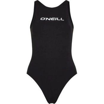 O'Neill Essentials dámské jednodílné plavky černá