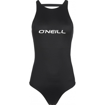 O'Neill O'Neill dámské jednodílné plavky EssentialS Logo Swimsuit N1800007-19010 černá