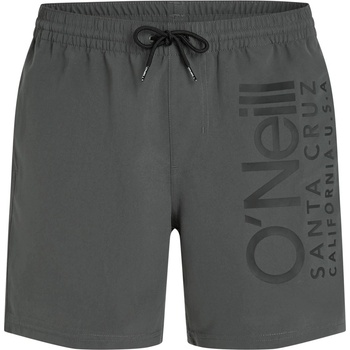 O´Neill Original cali 16'' tmavě šedé