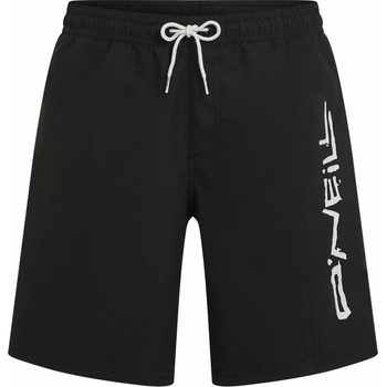 O´Neill Retro 19 černo bílé