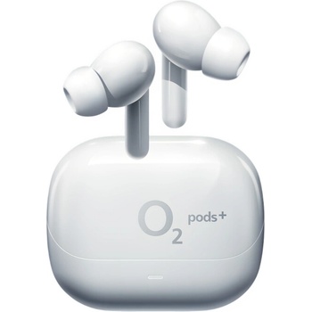 O2 pods+ ANC 2025 200721 bílá