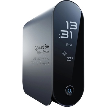 O2 Smart Box Booster 201308
