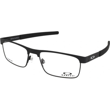 Oakley Metal Plate TI OX5153-01