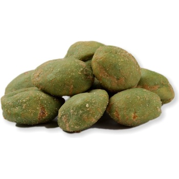 Ochutnej Ořech Arašídy japonská směs Wasabi 250 g