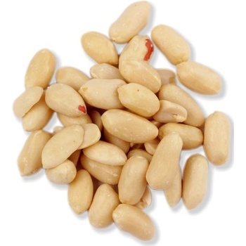 Ochutnej Ořech Arašídy loupané NATURAL VELKÉ 21 25 200 g