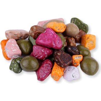 Ochutnej Ořech Kamínky čokoládové 250 g