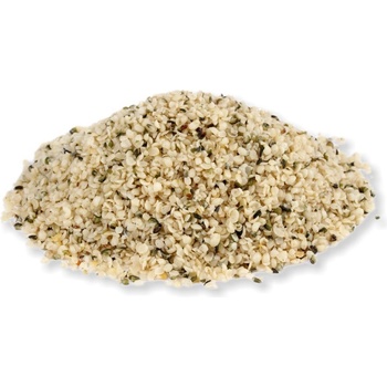 Ochutnej Ořech konopné semínko LOUPANÉ 500 g