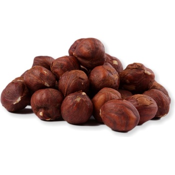 Ochutnej Ořech Lískové ořechy natural 13 15 15+ VELKÉ 500 g