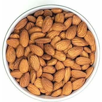 Ochutnej Ořech Mandle natural Carmel Supreme 23 25 velké 500 g