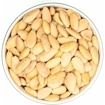 Ochutnej Ořech Mandle natural loupané 23 25 velké 500 g
