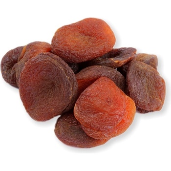 Ochutnej Ořech Meruňky natural NESÍŘENÉ č. 1 VELKÉ 500 g