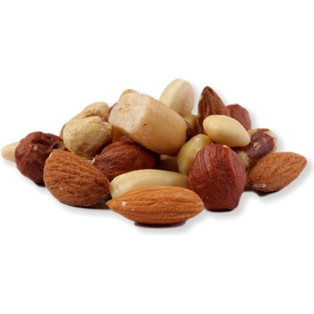Ochutnej Ořech Ořechová směs natural EXCLUSIVE 500 g