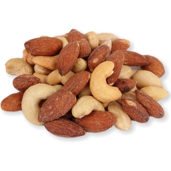 Ochutnej Ořech Ořechová směs SLANÁ EXCLUSIVE 500 g