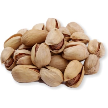 Ochutnej Ořech Pistácie JUMBO surové ve skořápce nepražené nesolené 500 g